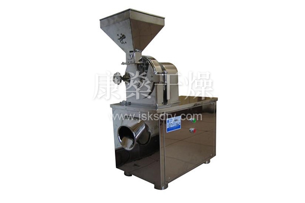 ZNH-20型粉碎機 ZNH-20型粉碎機